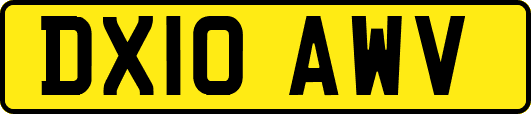 DX10AWV