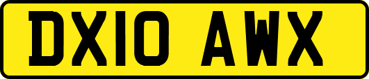 DX10AWX