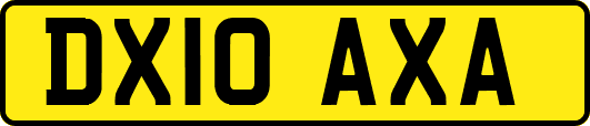 DX10AXA