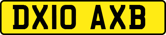 DX10AXB