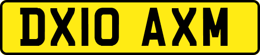 DX10AXM