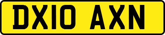 DX10AXN