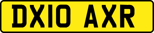 DX10AXR