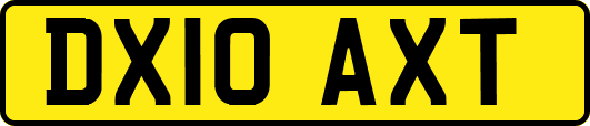 DX10AXT