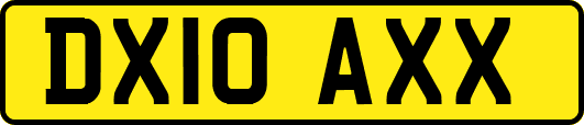 DX10AXX