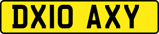 DX10AXY