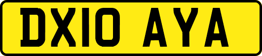 DX10AYA