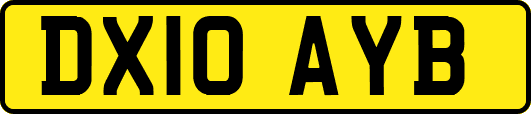 DX10AYB