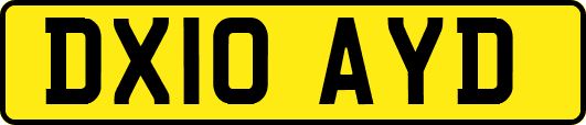 DX10AYD