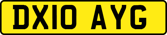 DX10AYG