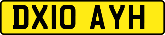 DX10AYH