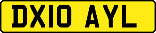 DX10AYL