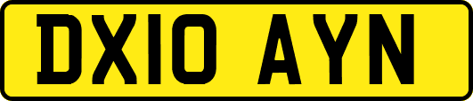 DX10AYN