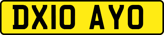 DX10AYO