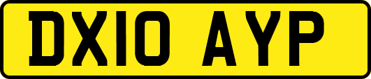 DX10AYP