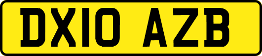 DX10AZB