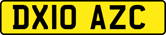 DX10AZC
