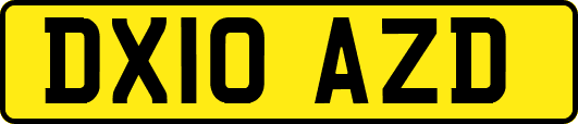 DX10AZD