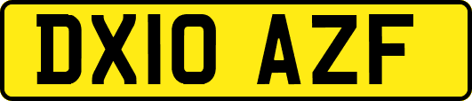 DX10AZF