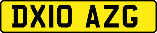 DX10AZG