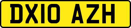 DX10AZH