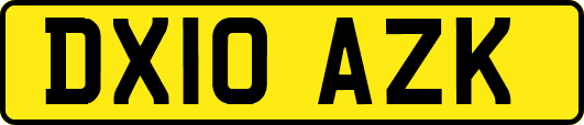 DX10AZK