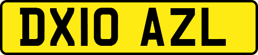 DX10AZL