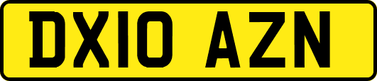 DX10AZN