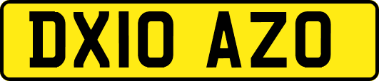 DX10AZO