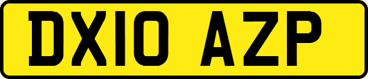 DX10AZP