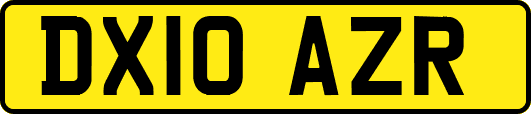 DX10AZR
