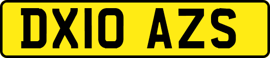 DX10AZS