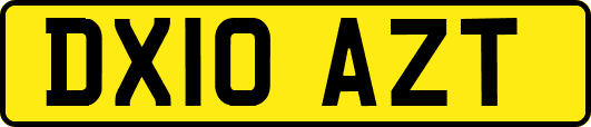 DX10AZT