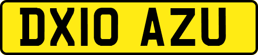 DX10AZU