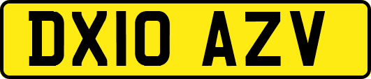 DX10AZV