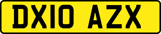 DX10AZX