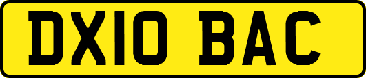 DX10BAC