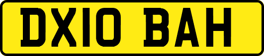 DX10BAH