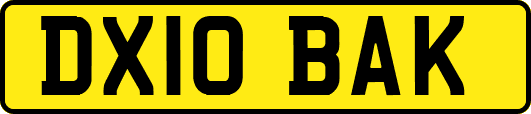 DX10BAK
