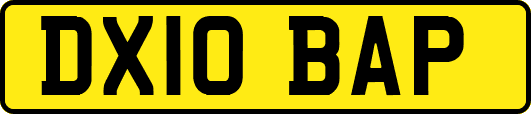 DX10BAP