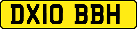 DX10BBH