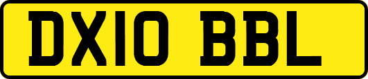 DX10BBL