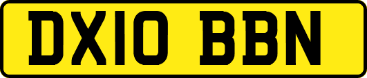 DX10BBN