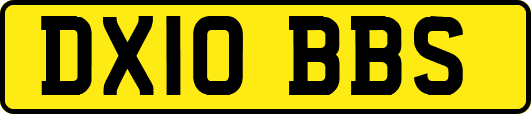 DX10BBS
