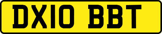 DX10BBT