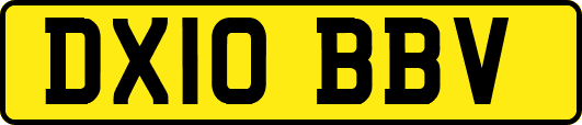 DX10BBV