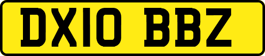 DX10BBZ