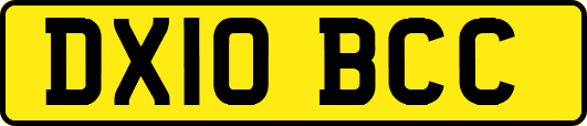 DX10BCC