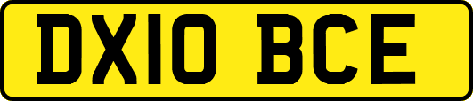 DX10BCE
