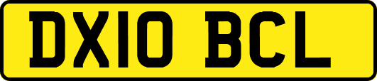 DX10BCL